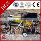 HSM Best Price Lifetime Warranty Sand Test Vibrating Sieve Machine thumbnail-4