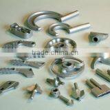 High Precision OEM Service Auminum Die Casting Parts,stainless Steel Colloidal Silica Casting Parts thumbnail-1