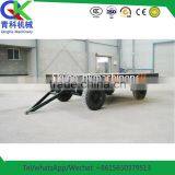 Agricultural 5 Ton Excavator Trailer Heavy Tyre thumbnail-2