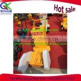 Diesel Rigid Pavement Grooving Machine Made in China thumbnail-5