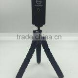 2017 Innovative Product Ideas Octopus Tripod Stand for Camera thumbnail-3