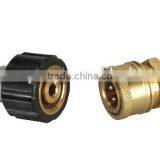 High Pressure Quick Connect Kit for Pressure Washer thumbnail-1