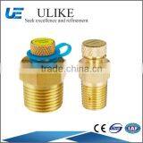 Pressure & Temperature Brass Test Plugs Gauges Accessories thumbnail-1