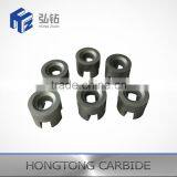 Customized YG6 Cemented Carbide Nozzle With Four Way Swirl Chamber for Spraying Systems thumbnail-4
