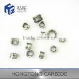 Various Size Tungsten Carbide Roller Wire Guide for Heavy Loads thumbnail-2