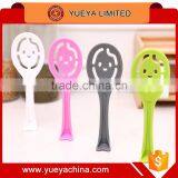 Cute Smily Face Designed Non-stick Standing Spoon thumbnail-1