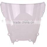 For YAMAHA YZF R6 1998-2002 Crystal Windscreen Windshield thumbnail-1