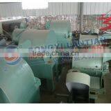 With CE and ISO Certification of Sawdust Wood Shavings Machine for Medium Density Fiberboard