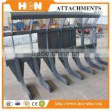 HCN BM22 Series Specialized Fork Wheel Loader Attachment for Sale thumbnail-2
