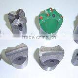 Chisel Drill Bit for Rock Drill thumbnail-5