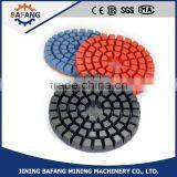 Planetary Concrete Floor Belt Grinding Machine for Sale to Australia thumbnail-6