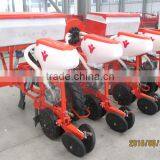 6 Rows Disc Type Minimum Tillage Seeder for South Africa Market thumbnail-3