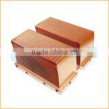 CHUANGHE Supply Custom Heat Sink 60mm thumbnail-6