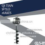 Ground Drill thumbnail-1