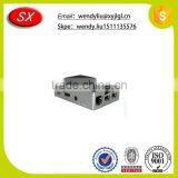 China CNC Milling Aluminium Alloy Precision Parts Cnc Machining With Best Price thumbnail-4