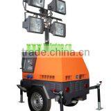Mining Lighting Tower/lighting Tower Generator4*400w thumbnail-1