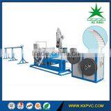 Automatic pu Timing Belt Production Line thumbnail-1