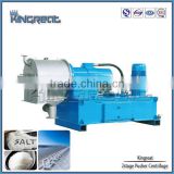 Popular different capacity high yield table salt production line