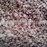 Textured Soya Nugget Protein Food Machines thumbnail-1