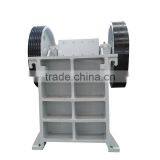 Industrial High Efficiency 1.5kw 15kw 30kw Hot Sale to India Mobile Jaw Crusher thumbnail-2