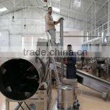 Drum New Condition Puffed Snack Food Seasoning Machine/fiavoring Machine in China thumbnail-1