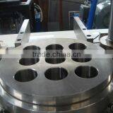 Hot Sell Round Bath Bomb Ball Tabet Making Machine in UK thumbnail-4