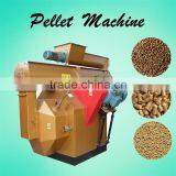 4~6T/H High Quality Cow Feed Mill Machine For Sales thumbnail-2