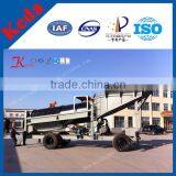 Benefication Gold Equipments Wash Plant Gold Processing Plant thumbnail-1