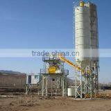 2*90cbm Concrete Mixing Plant thumbnail-1