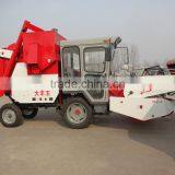 Dry Fied Used Wheat Combine Harvester/ Wheat Mini Combine Harvester thumbnail-2