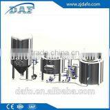 Stainless Steel Beer Equipment Fermentation Tank thumbnail-2