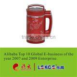 2012 Hot Sale Muilti-functional Electric Soybean Maker thumbnail-1