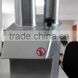 Vegatable Cutter GRT-VC300 With 5 Blades and CE Approved thumbnail-3