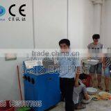 Laboratory Dewatering Device Water Filter/ Lab Disc Vacuum Filter for Mineral Dewatering/small Separate Mine Slurry Filtration thumbnail-1