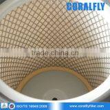 Hot Sale Diesel Engine Air Filter 12154939 thumbnail-2