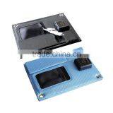 China Manufacture Charging Phone 7w Solar Panel With Usb Wire thumbnail-2