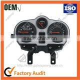 Durable Motorcycle Digital Speedometer Assy for Bajaj Pulsar180 thumbnail-2