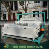 Efficiency Vibratory Cleaning Screen Grain Separator Machine thumbnail-2
