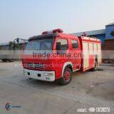 DONGFENG DLK 4*2 Water tank Fighting truck 4 ton