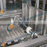 Stainless Steel Continous Vertical Lifting Conveyor