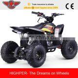 2017 New 50cc 70cc 110cc Mini Quad, Mini ATV for Kids (ATV-9) thumbnail-2