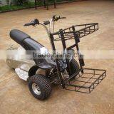 Eec Electric Shopping Bike(SX-E0906-5A) thumbnail-1