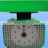 Portable 10kg Spring Scale