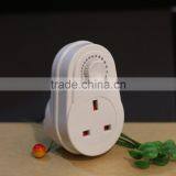 Inline Duct Booster Fan Speed Adjuster Controller thumbnail-6