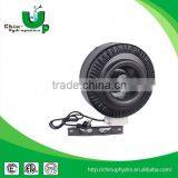 4"/6"/8"/10"/12"inline Fan/ 12 Inch Big Volume Round Inline Fan/ Duct Inline Fan thumbnail-3