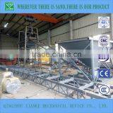 Sand Trommel Screen Separator for Sale