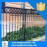 Hot Sale Cheap Picket Fence Used thumbnail-1