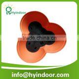 NEW Stacking Planters Set, Stackable Plant Pot Planter Garden Grow Pots thumbnail-1