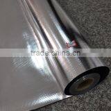 High Quality Foil Faced Fiberglass Duct Insulation thumbnail-3
