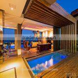 Fast Building Cold Formed Steel Framing Kitset Capsule Hotel for Lease thumbnail-2